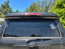 2003–2009 Toyota 4Runner Rear Hatch Window Vent (4th Gen / N210)