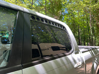 1st Gen Tundra Window Vents (Double Cab)