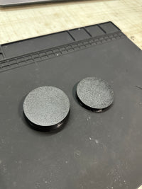 Work Meister S1 3P Floating Center Cap TEST pair