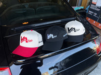 Visual Autowerks Checkered Series Hat