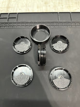 Weds Kranze Floating Center Cap conversion kit