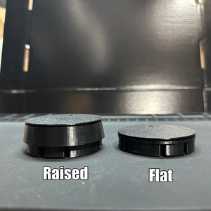 Work Meister S1 3P Floating Center Cap conversion kit