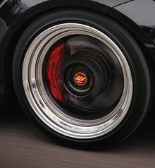 Work Meister S1 3P Floating Center Cap conversion kit