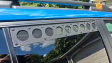 Legacy Outback window vents (7th Gen)