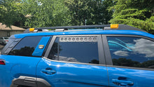 Legacy Outback window vents (7th Gen)