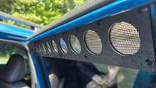 Legacy Outback window vents (7th Gen)