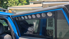 Legacy Outback window vents (7th Gen)
