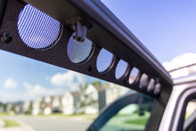 BMW X5 E70 Rear Window Vents
