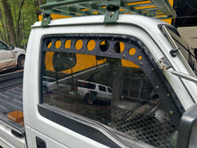1990–1999 Honda Acty HA3 / HA4 / HH3 / HH4 Removable Window Vents