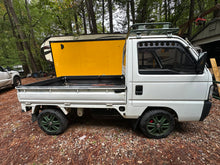 1990–1999 Honda Acty HA3 / HA4 / HH3 / HH4 Removable Window Vents