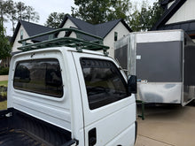 1990–1999 Honda Acty HA3 / HA4 / HH3 / HH4 Removable Window Vents