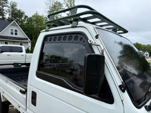 1990–1999 Honda Acty HA3 / HA4 / HH3 / HH4 Removable Window Vents