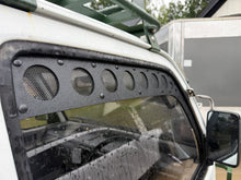 1990–1999 Honda Acty HA3 / HA4 / HH3 / HH4 Removable Window Vents