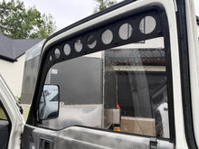1990–1999 Honda Acty HA3 / HA4 / HH3 / HH4 Removable Window Vents