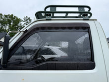 1990–1999 Honda Acty HA3 / HA4 / HH3 / HH4 Removable Window Vents