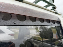 1990–1999 Honda Acty HA3 / HA4 / HH3 / HH4 Removable Window Vents