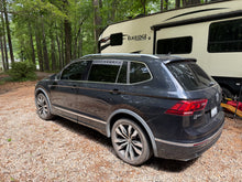 2019–2024 VW Tiguan Rear Window Vents (MK2)
