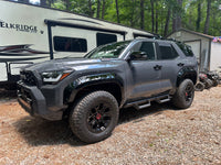 4Runner 6th Gen Side Window Vents