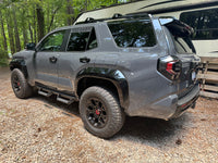 4Runner 6th Gen Side Window Vents