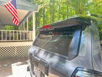 4Runner 6th Gen Hatch Window Vent