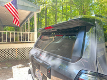 4Runner 6th Gen Hatch Window Vent