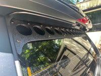 4Runner 6th Gen Hatch Window Vent