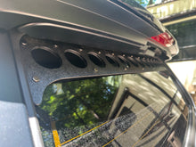 4Runner 6th Gen Hatch Window Vent
