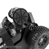 3 Ton "Kratos" Jack Mount 3.0