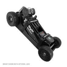 3 Ton "Kratos" Jack Mount 3.0