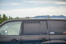 Toyota LC100/Lexus LX470 Window Vents