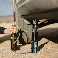 Phoenix DS Trail Kit