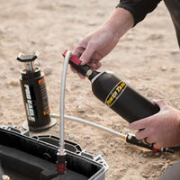 Phoenix DS Trail Kit