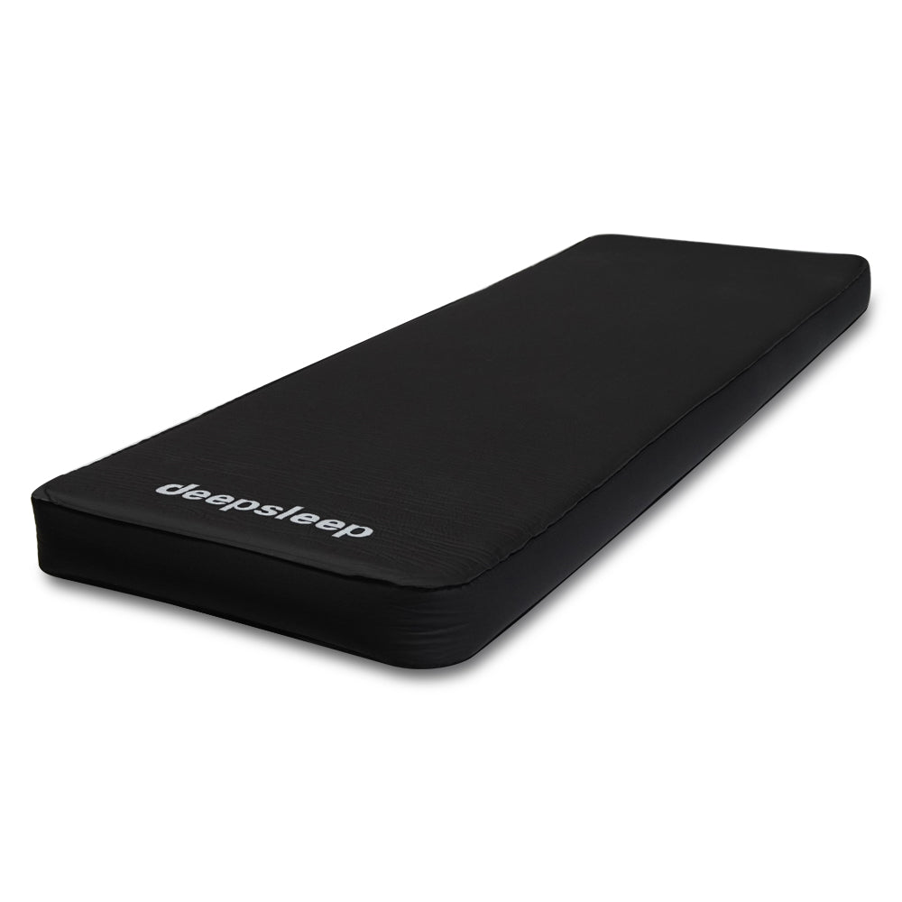 Deepsleep Solo Mat Self-Inflating Camping Bed