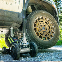 Rivian Jack Adaptor