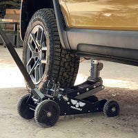 Rivian Jack Adaptor