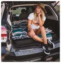 deepsleep Solo Mat for Subaru Forester