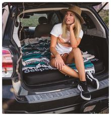 deepsleep Solo Mat for Subaru Forester