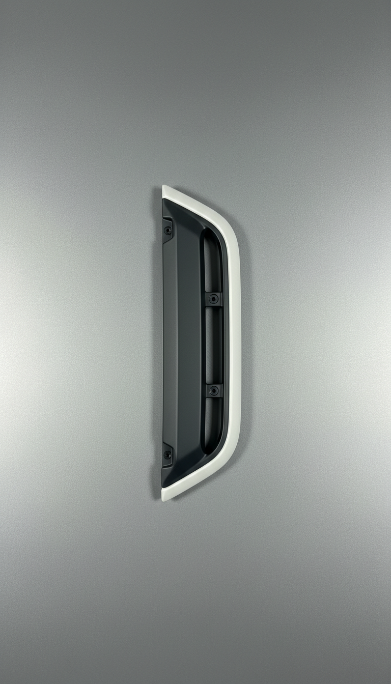 4Runner Rear Window Performance Vent