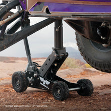 2 Ton Big Wheel Off Road Jack "The Beast"