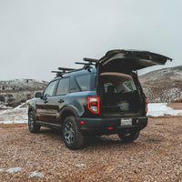 deepsleep Solo Mat for Ford Bronco Sport