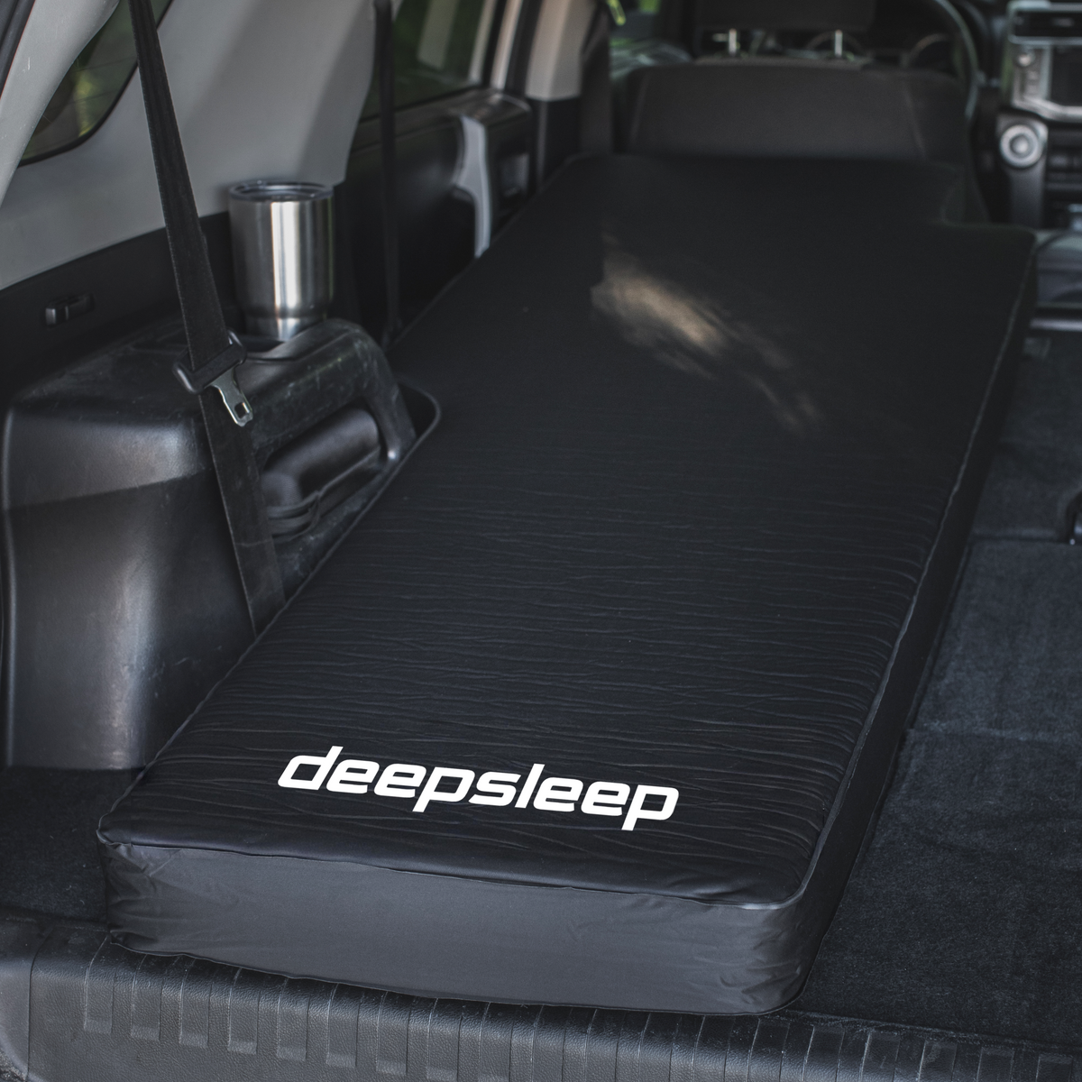 Deepsleep Solo Camping Mat System for Toyota 4Runner