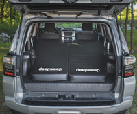 Deepsleep Solo Camping Mat System for Toyota 4Runner