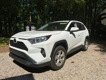 2019–2025 Toyota RAV4 Rear Window Vents (5th Gen / XA50)