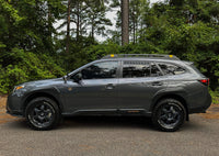 Legacy Outback window vents (6th Gen)