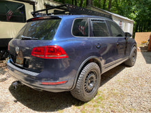 2011–2018 Porsche Cayenne / 2011–2017 Volkswagen Touareg Window Vents (958/T3)