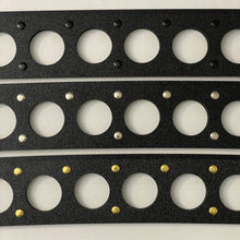 Cherokee Window Vents (XJ 83-01)