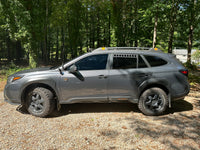 Legacy Outback window vents (6th Gen)