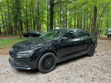 2011–2018 Volkswagen Jetta Sedan Rear Window Vents (MK6 / A6)
