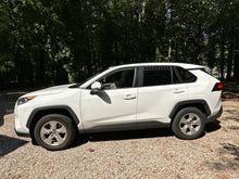 Rav4 5th Gen Rear Window Vents