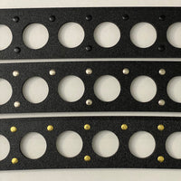 1st Gen Tundra Window Vents (Double Cab)